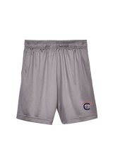 Tomahawk Legion Baseball 02 - Youth Training Shorts