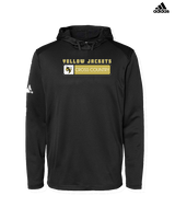 Tombstone HS Cross Country Pennant - Mens Adidas Hoodie