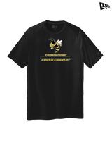 Tombstone HS Cross Country Split - New Era Performance Shirt