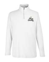 Tombstone HS Cross Country XC - Mens Quarter Zip