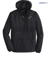 Tombstone HS Cross Country XC - Mens Sport Tek Jacket