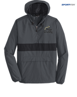 Tombstone HS Cross Country XC - Mens Sport Tek Jacket
