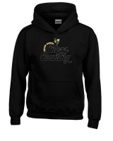 Tombstone HS Cross Country XC - Unisex Hoodie