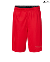 Tonganoxie HS Soccer Lines - Oakley Shorts