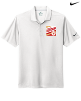 Tonganoxie HS Soccer Square - Nike Polo