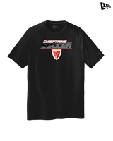 Tonganoxie HS Soccer Soccer - New Era Performance Shirt