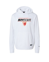 Tonganoxie HS Soccer Soccer - Oakley Performance Hoodie