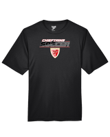 Tonganoxie HS Soccer Soccer - Performance Shirt