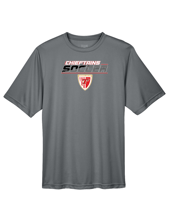 Tonganoxie HS Soccer Soccer - Performance Shirt