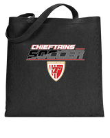 Tonganoxie HS Soccer Soccer - Tote