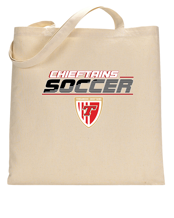 Tonganoxie HS Soccer Soccer - Tote
