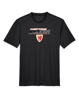 Tonganoxie HS Soccer Soccer - Youth Performance Shirt