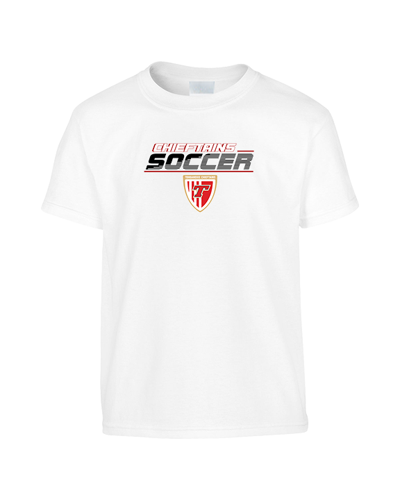 Tonganoxie HS Soccer Soccer - Youth Shirt