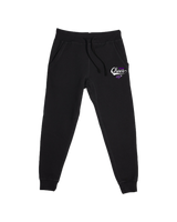 Tooele Cheer - Cotton Joggers