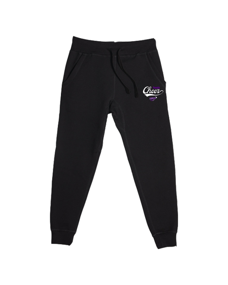 Tooele Cheer - Cotton Joggers