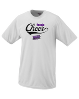 Tooele Cheer - Performance T-Shirt