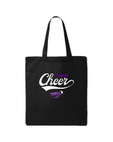 Tooele Cheer - Tote Bag