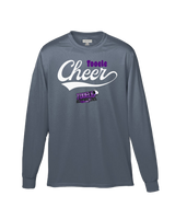 Tooele Cheer - Performance Long Sleeve