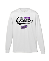 Tooele Cheer - Performance Long Sleeve