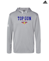 Top Gun Tennis Block - Mens Adidas Hoodie