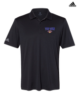 Top Gun Tennis Block - Mens Adidas Polo