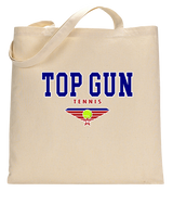 Top Gun Tennis Block - Tote