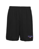 Top Gun Tennis Border - Mens 7inch Training Shorts