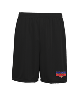 Top Gun Tennis Nation - Mens 7inch Training Shorts