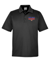 Top Gun Tennis Nation - Mens Polo