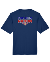 Top Gun Tennis Nation - Performance Shirt