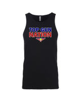 Top Gun Tennis Nation - Tank Top