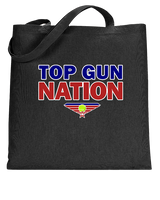 Top Gun Tennis Nation - Tote