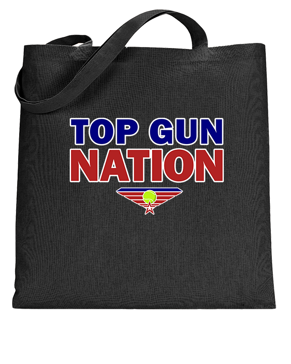 Top Gun Tennis Nation - Tote