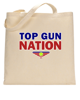 Top Gun Tennis Nation - Tote