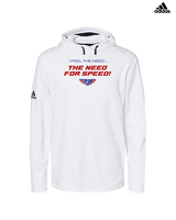 Top Gun Tennis Speed - Mens Adidas Hoodie