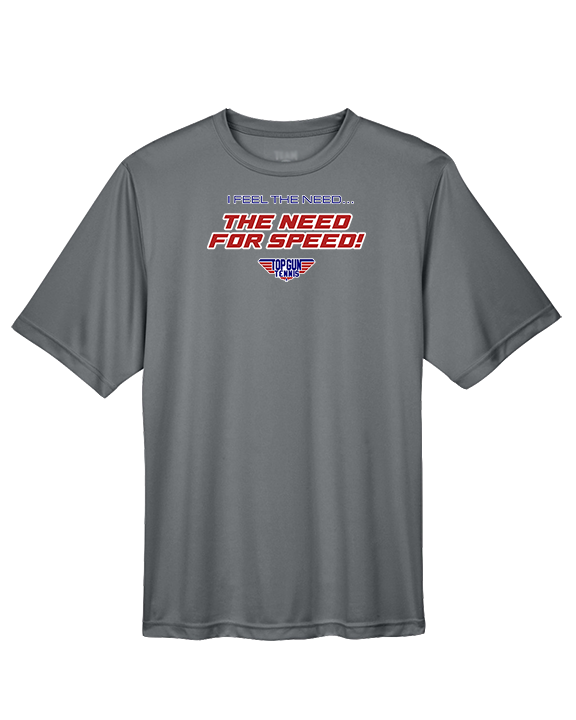 Top Gun Tennis Speed - Performance Shirt