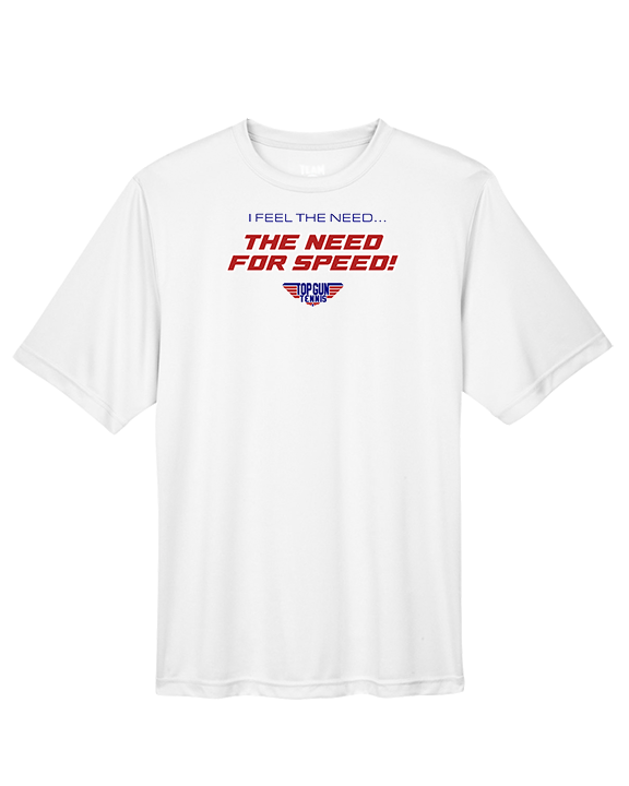 Top Gun Tennis Speed - Performance Shirt
