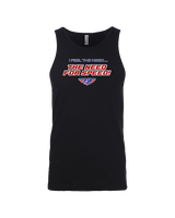 Top Gun Tennis Speed - Tank Top