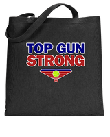 Top Gun Tennis Strong - Tote