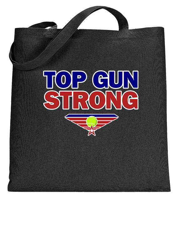 Top Gun Tennis Strong - Tote