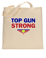Top Gun Tennis Strong - Tote