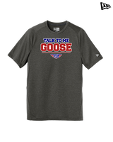 Top Gun Tennis Talk To Me Goose - New Era Performance Shirt