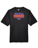 Top Gun Tennis Talk To Me Goose - Performance Shirt