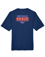 Top Gun Tennis Talk To Me Goose - Performance Shirt