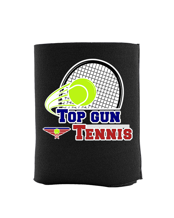 Top Gun Tennis Zoom - Koozie