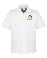 Top Gun Tennis Zoom - Mens Polo