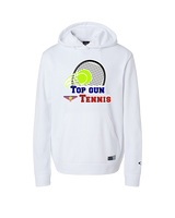 Top Gun Tennis Zoom - Oakley Performance Hoodie