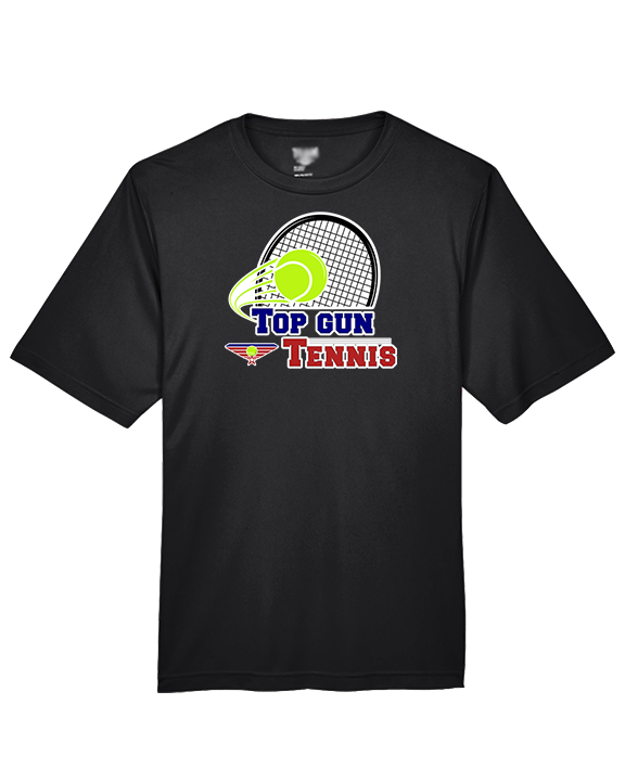 Top Gun Tennis Zoom - Performance Shirt