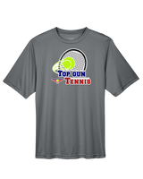 Top Gun Tennis Zoom - Performance Shirt