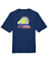 Top Gun Tennis Zoom - Performance Shirt